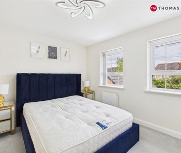 4 bedroom detached house to rent - Photo 5