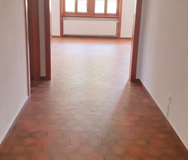 3.5 Zimmer, 92 m², EG - Photo 6