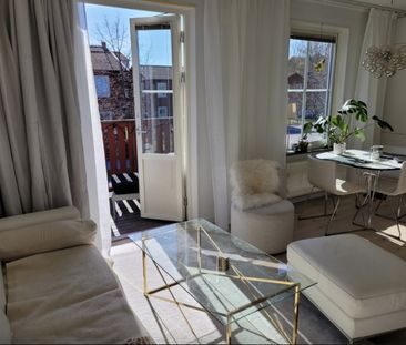 Nyköping - 2rok - 13mån - 7.935kr/mån - Foto 4