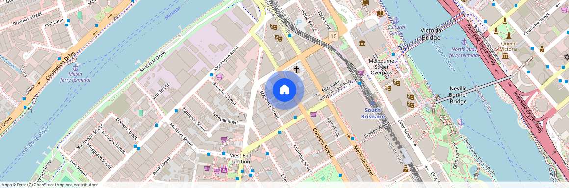 17 Cordelia St, South Brisbane, Brisbane, Queensland 4101