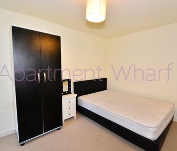 Godalming Road, E14 6AF, London - Photo 1