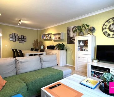 Appartement te huur - Photo 1