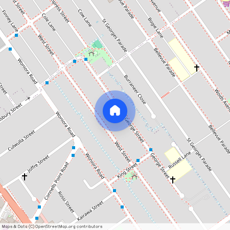 41 George Street, NSW 2221, South Hurstville