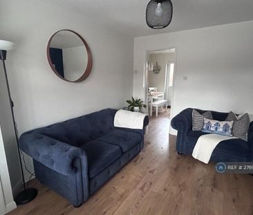 2 bedroom semi-detached house to rent - Photo 2