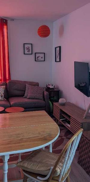 Logement 3 1/2 à louer - Photo 1