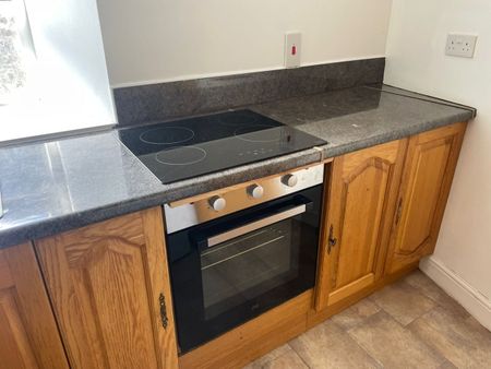 Studio Flat, First Floor Left, AB25 - Photo 4