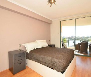 Level 6, Unit 32/228 Vulture Street, South Brisbane. - Photo 1