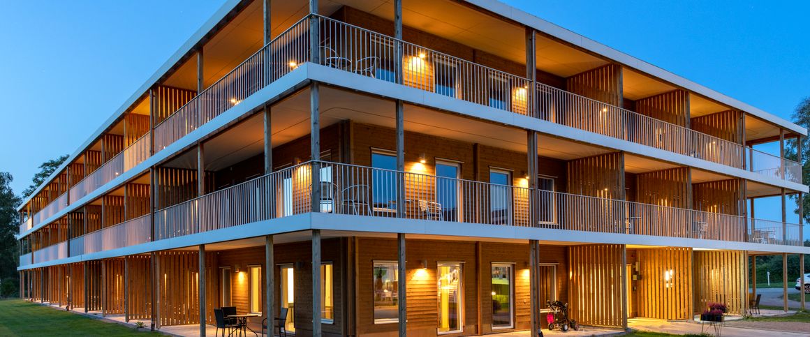 Lindövägen, Vallentuna - Foto 1