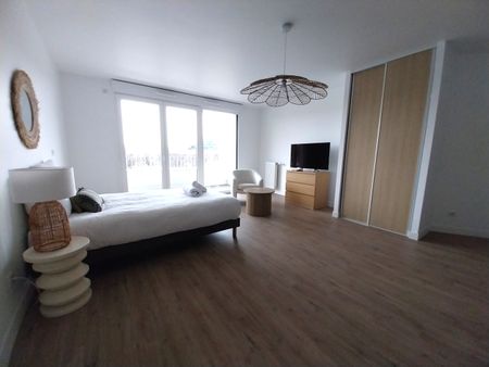 Appartement en location | Clichy - Photo 2