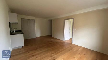 Appartement à louer 3 pièces 59.48m² - Photo 3