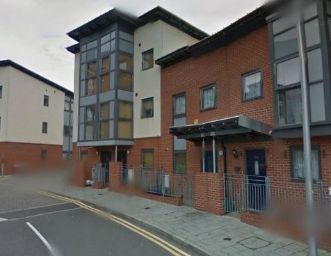 4 Bed - Bell Barn Road, Park Central, City Centre - Photo 1