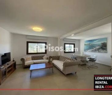 Chalet en alquiler en Sant Josep de Sa Talaia - Foto 2