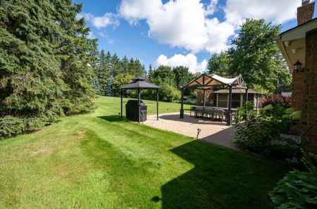 For Lease - 100 Burton Grove, King, Ontario - Photo 3