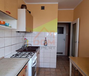 Duże 50 m2 Mieszkanie 2-pokojowe Umeblowane ! - Photo 6