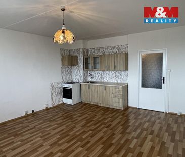 Pronájem bytu 2+kk 43 m² - Photo 3