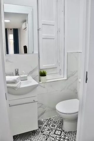 Calle de Vallehermoso, Madrid, Community of Madrid 28015 - Foto 4