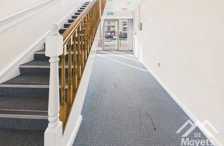 Hollin Bank Court, Bolton Road, Blackburn - Photo 5