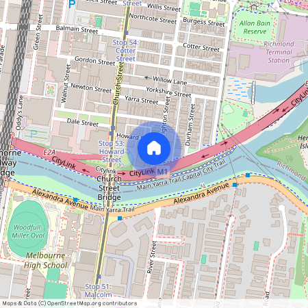 20/200 Brighton Street, Vic 3121, Richmond