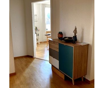 3 Zimmer-Wohnung in Bern - Sulgenau, möbliert, auf Zeit - Photo 4