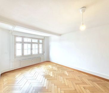 4-Zimmerwohnung, 4. Stock - Foto 5