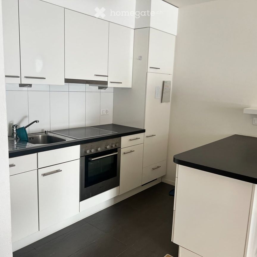 2.5 Zimmer - Photo 1