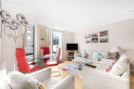 Chambers Street, London, SE16 4WG - Photo 3