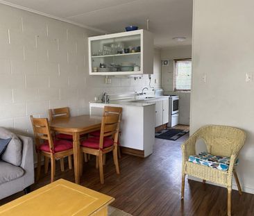 City Centre 2 Bedroom Unit - Photo 6