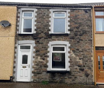 3 bedroom terraced house to rent - Photo 2