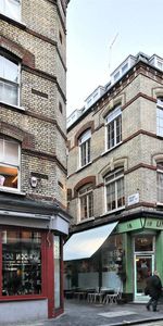 Greens Court, Soho, W1F, London - Photo 4