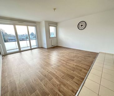 Location appartement 3 pièces 64.98 m² à Ronchin (59790) - Photo 5