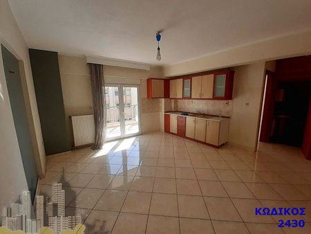 Studio/Γκαρσονιέρα για ενοικίαση Βαρδάρης - Δικαστήρια (Βαρδάρης - Λαχανόκηποι) - Φωτογραφία 4