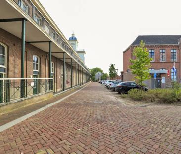 Appartement Aloysiushof 4, Oudenbosch - À Louer - Photo 5
