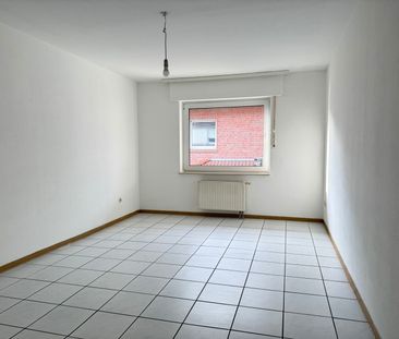 Helle 3 Zimmer Wohnung mit Westbalkon - Foto 1