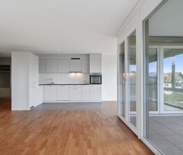 Modernes Wohnen an idyllischer Wohnlage - Foto 1