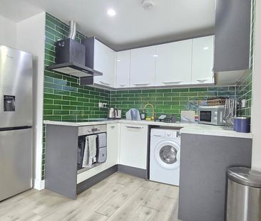 2 bedroom apartment to rent - Photo 4
