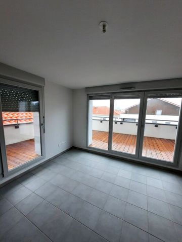 Location Appartement 4 pièces 85m² BISCARROSSE 40600 - Photo 3