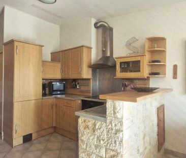 Appartement 3 pièces à louer - Photo 5