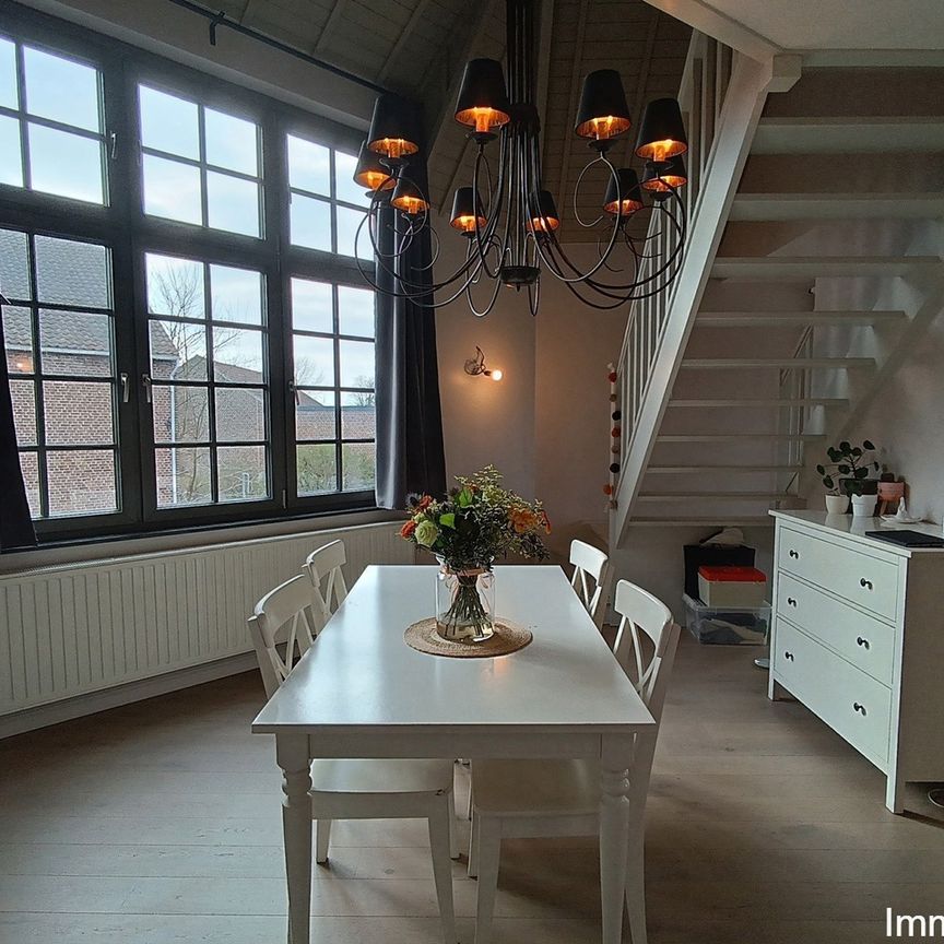 Duplex - Te huur - Photo 1