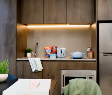 Twin Apartment - Photo 5