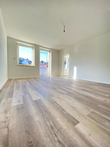 ***ZWEITBEZUG NACH SANIERUNG – FAMILIEN AUFGEPASST*** 3-Zimmer-Wohnung im Herzen von Hohenlimburg - Photo 2