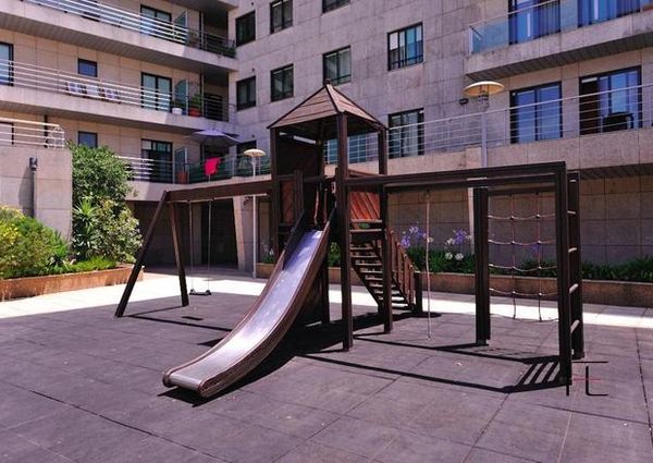 Apartamento T1+1 em Porto