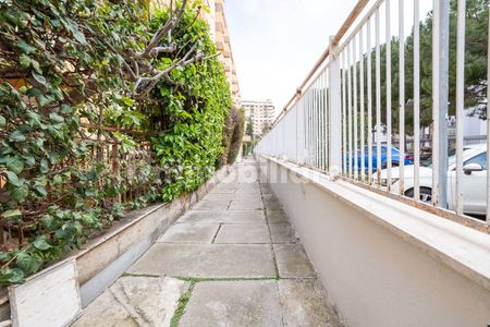 Appartamento via Monte San Calogero 5, Strasburgo - Belgio, Palermo - Photo 2