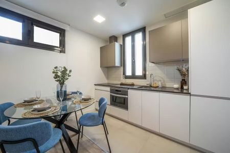 Calle del Cardenal Cisneros, Madrid, Community of Madrid 28010 - Photo 3