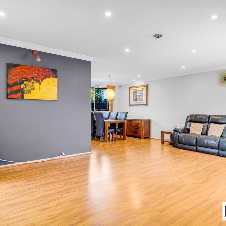 Modern Family Home in a Central Merrylands Location! - Photo 1