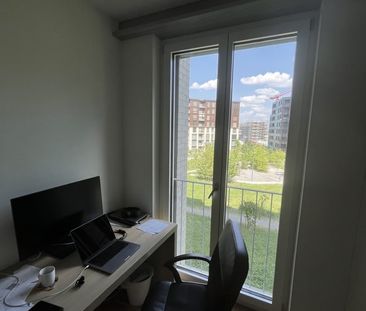 1 Zimmer, 13 m², 3. Stock - Foto 2