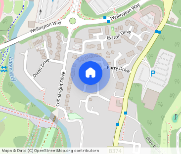 Kaye Don Way, Weybridge, Surrey, KT13 - Photo 1
