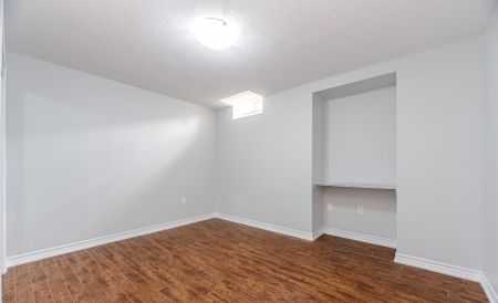 For Lease - 53 Hoyle Drive Unit# Lower, Brampton, Ontario - Photo 4