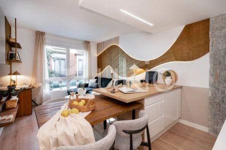 Apartamento de alquiler en Calle de Fuencarral, Justicia - Chueca - Photo 3