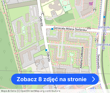 Parking | Zamknięte Osiedle | Nowe | Cicho | - Zdjęcie 1