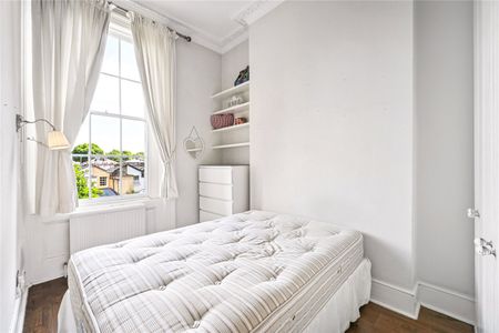 St. Anns Villas, Holland Park, W11, London - Photo 2
